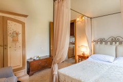 Villa Le Chiarne 11 Bedrooms