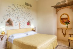 Villa Le Chiarne 11 Bedrooms