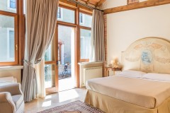 Villa Le Chiarne 11 Bedrooms