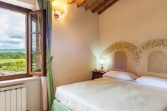 Villa Le Chiarne 11 bedrooms