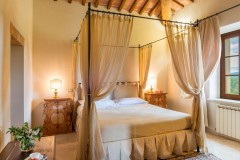 Villa Le Chiarne 11 bedrooms