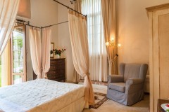 Villa Le Chiarne 11 bedrooms